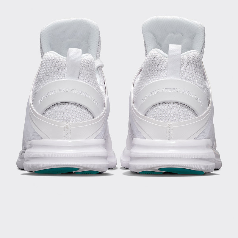 Women's Ascend White view 3