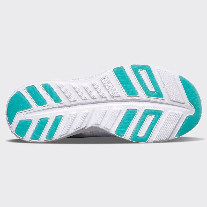 Women's Ascend White view 6