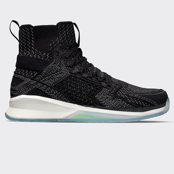 Concept X Black White APL Shoes - Main Image