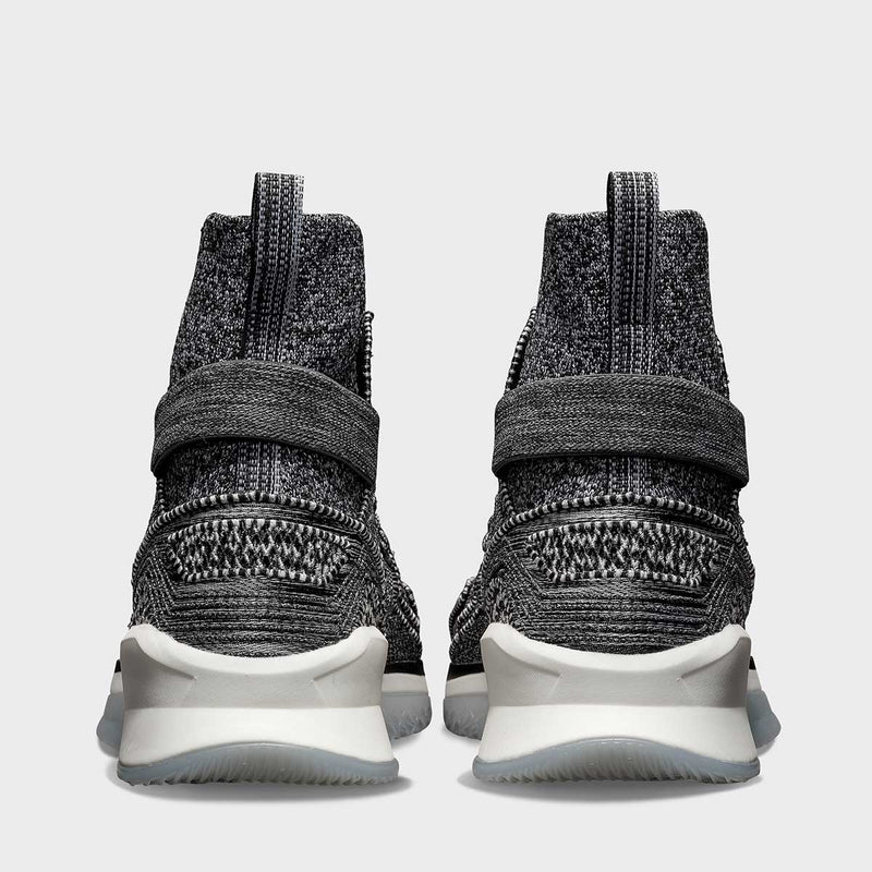 Concept X Black / White / Melange view 3