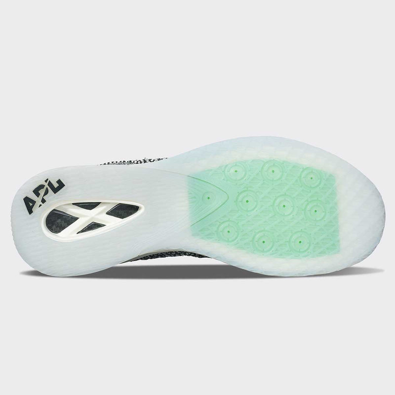 Concept X Black / White / Melange view 6