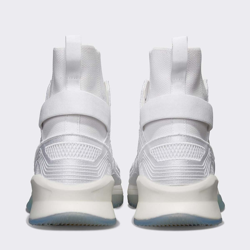 Concept X White / Black view 3