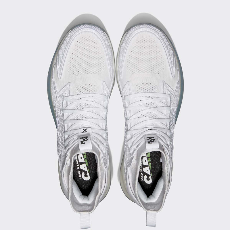 Concept X White / Black view 5