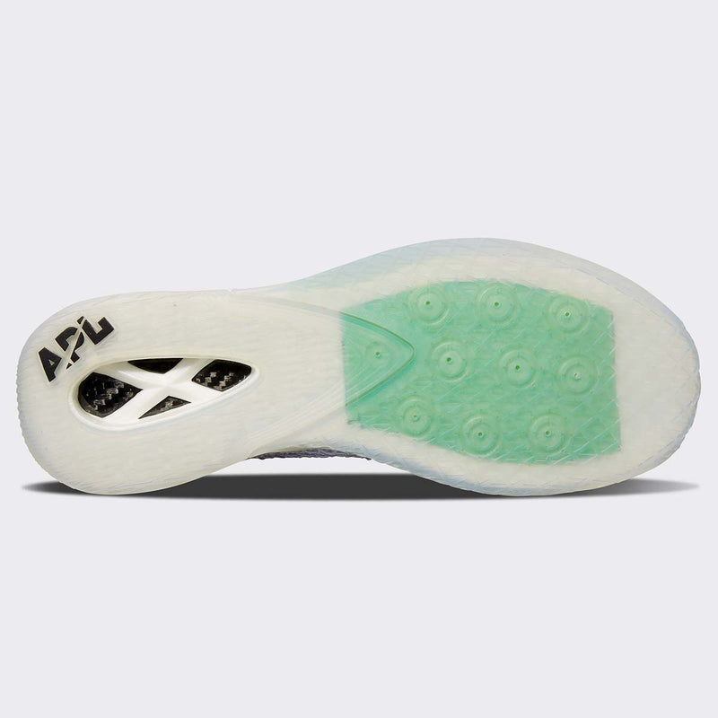 Concept X White / Black view 6