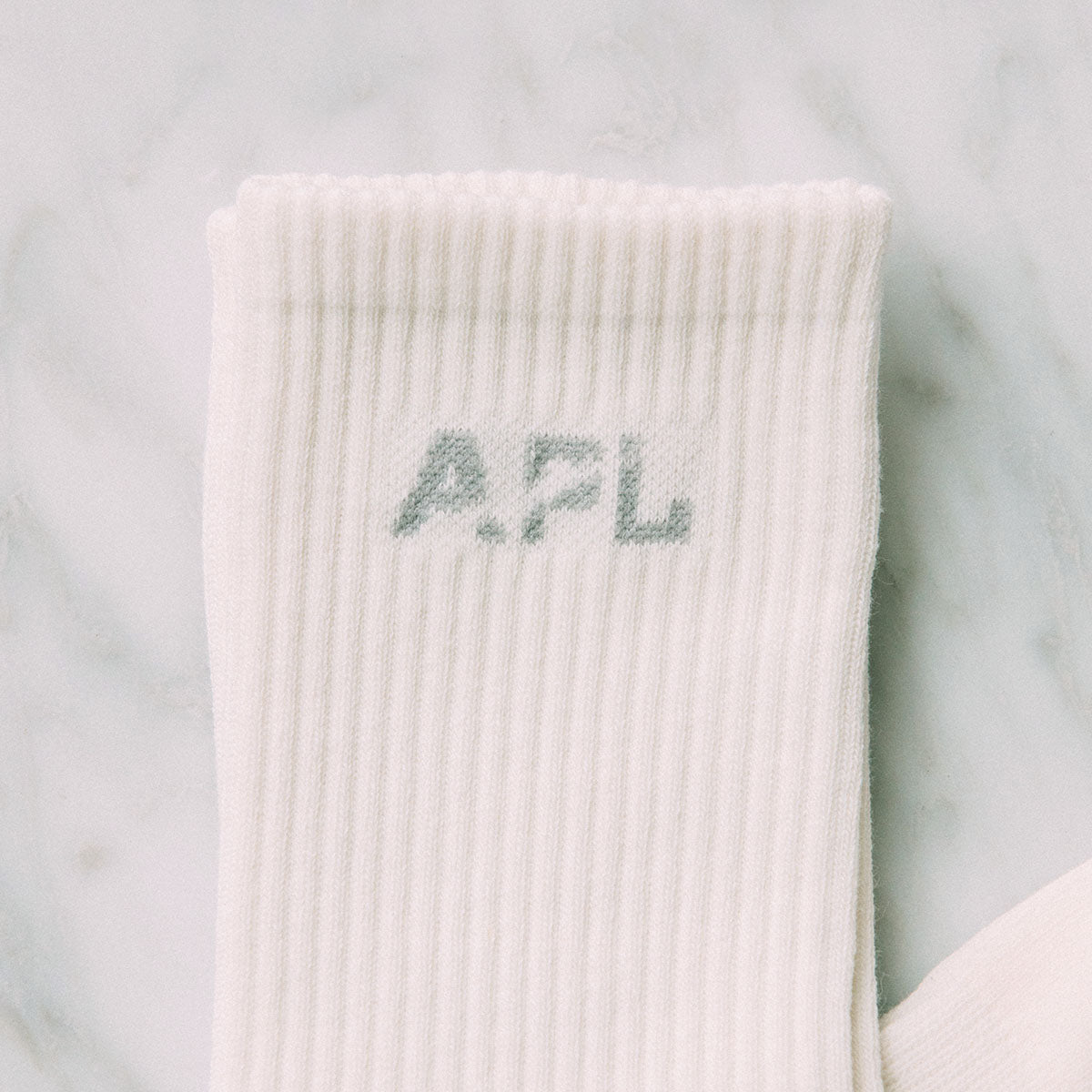 APL Lux Logo Sock 3-Pack view 3