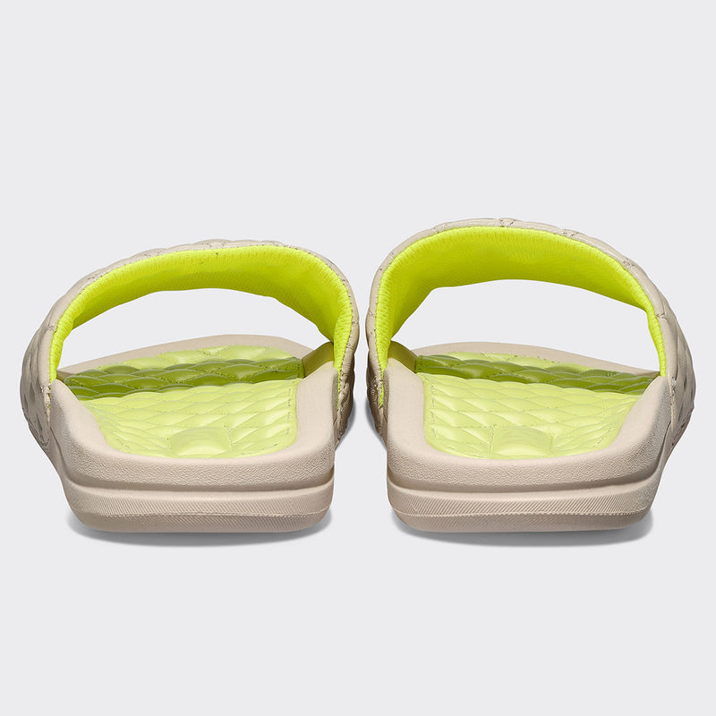 Men's Lusso Slide Beach / Energy view 4