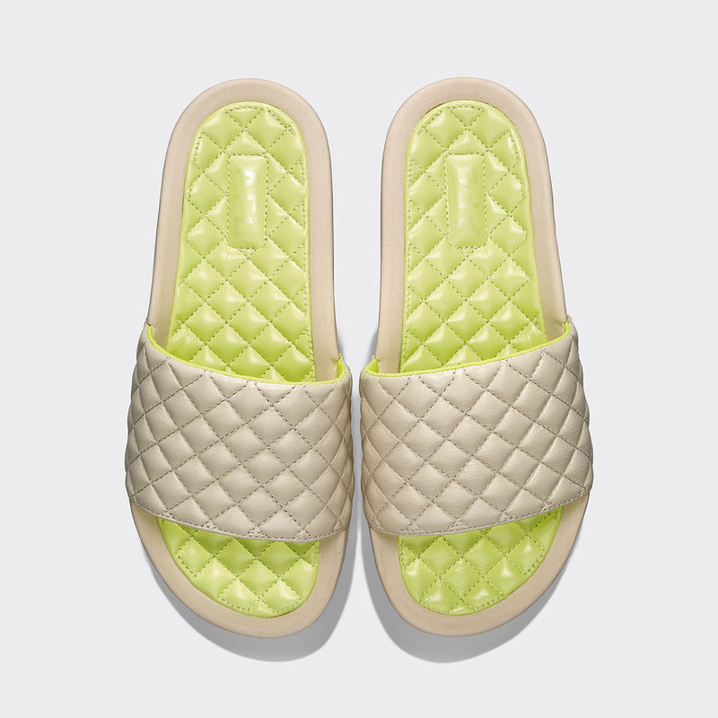 Men's Lusso Slide Beach / Energy view 1