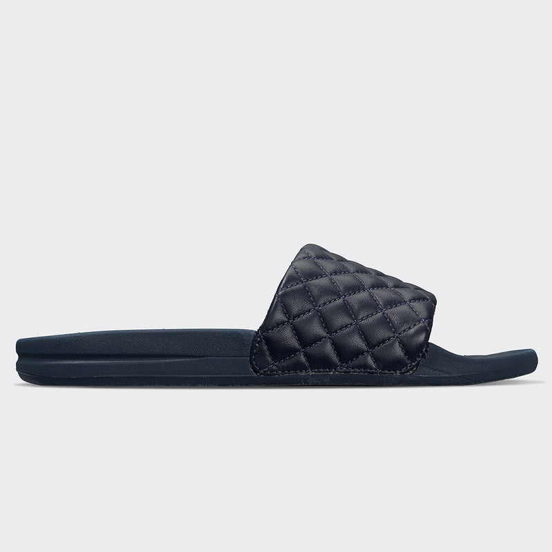 Men's Lusso Slide Midnight view 2
