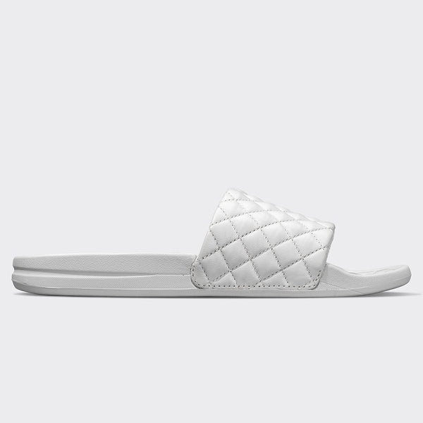 NEW APL men\'s lusso slide in beach/energy lussoslide-white-5_3317056d-  main image 2