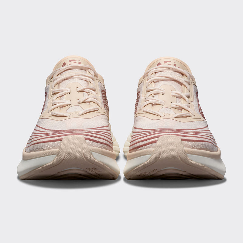 Men's Streamline Beach / Beachwood / White view 4