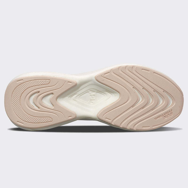 Men's Streamline Beach / Beachwood / White view 6