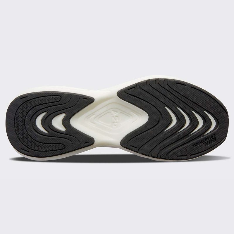 Men's Streamline Black / Black / White view 6