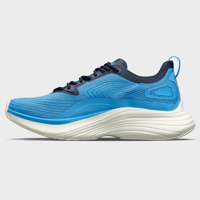 Men's Streamline Coastal Blue / Navy view 2