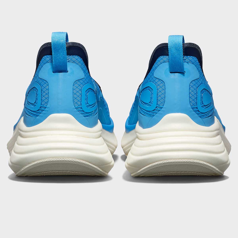 Men's Streamline Coastal Blue / Navy view 3