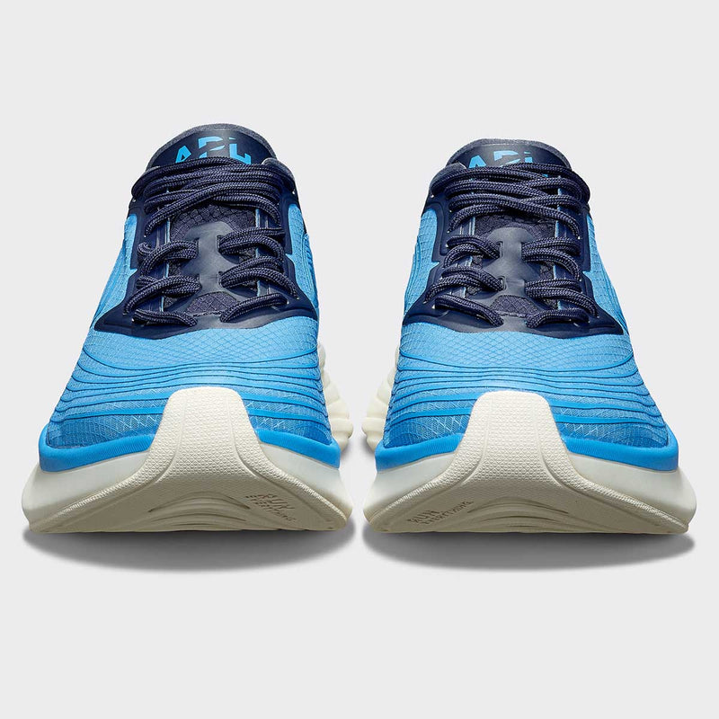 Men's Streamline Coastal Blue / Navy view 4