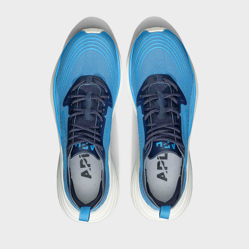 Men's Streamline Coastal Blue / Navy view 5