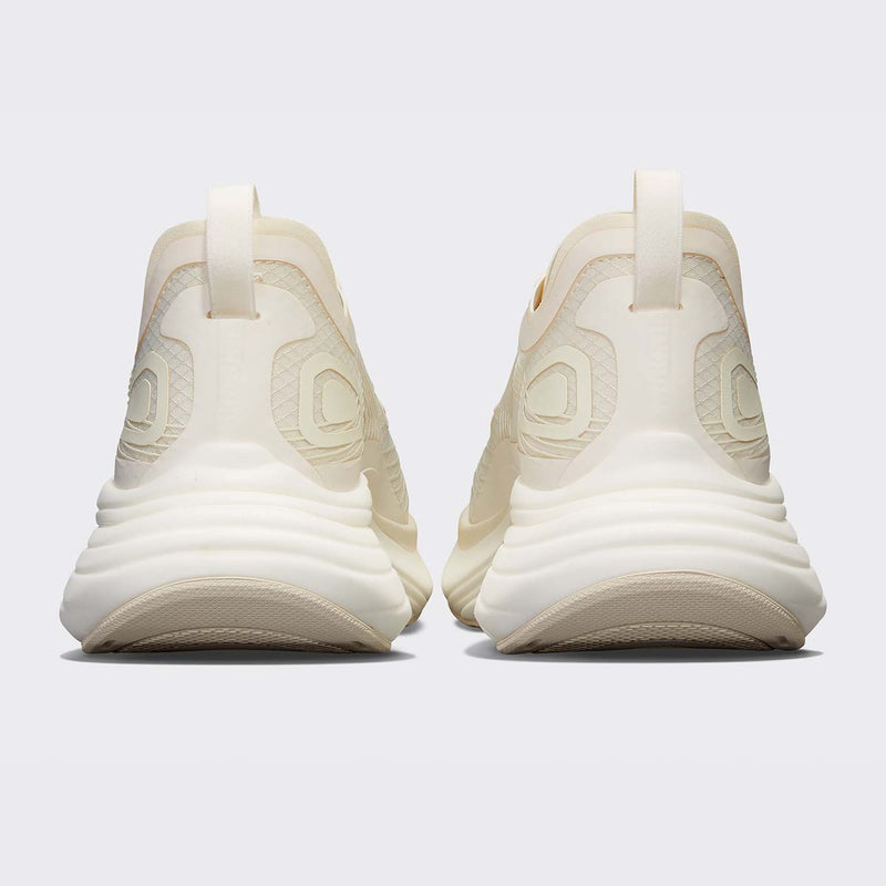 Women's Streamline Pristine / White view 3