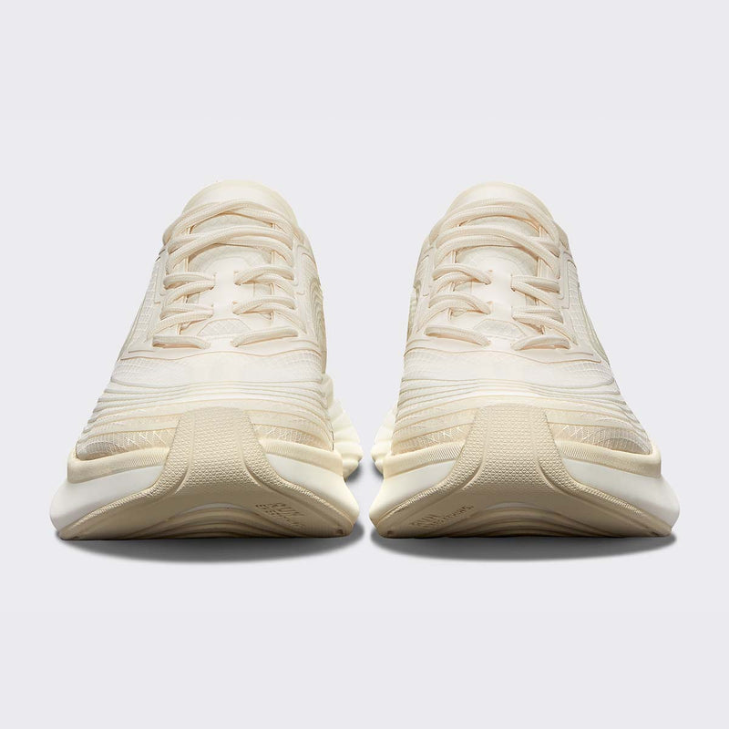 Men's Streamline Pristine / White view 4
