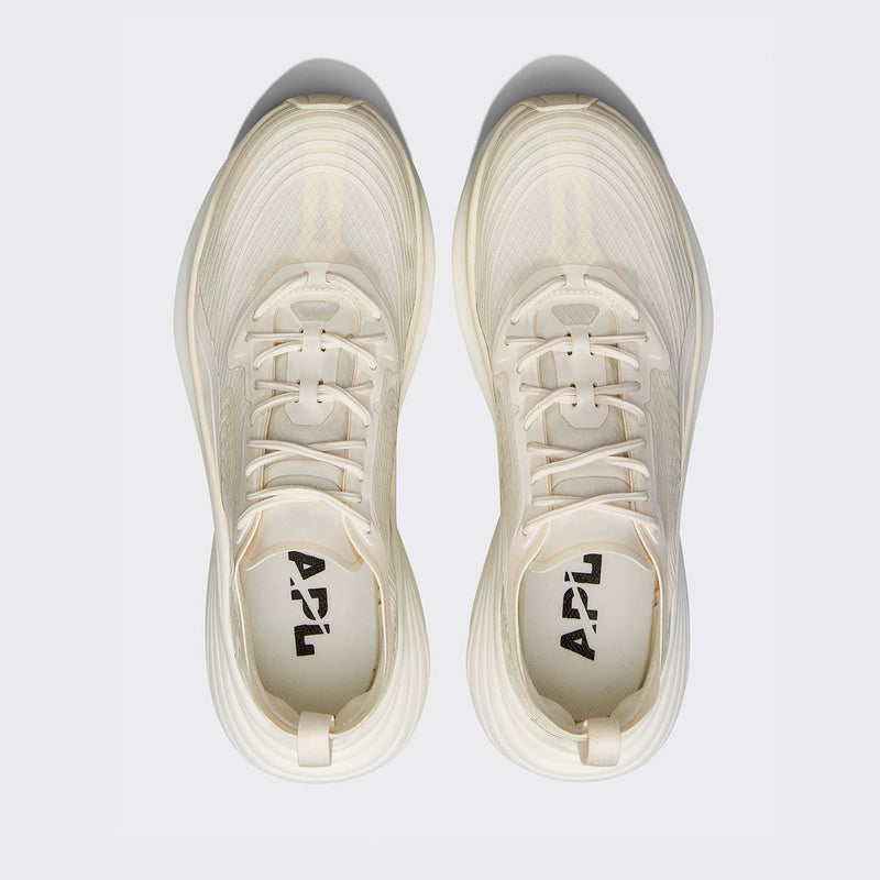 Women's Streamline Pristine / White view 5