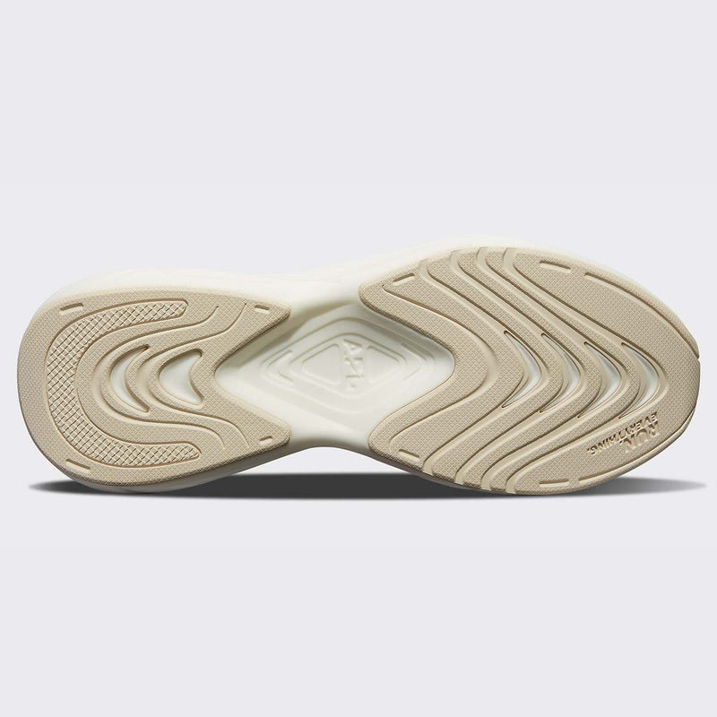 Men's Streamline Pristine / White view 6