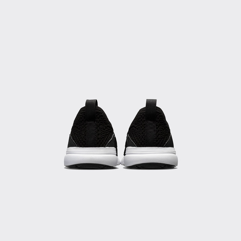 Kid's TechLoom Bliss Black / White view 4