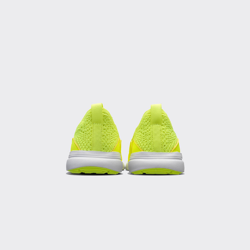 Kid's TechLoom Bliss Energy / White view 4