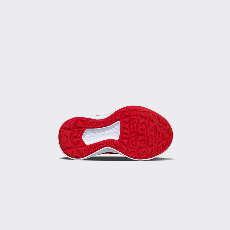 Kid's TechLoom Bliss Red / White view 6