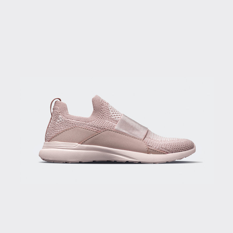 Youth's TechLoom Bliss Rose Dust view 1