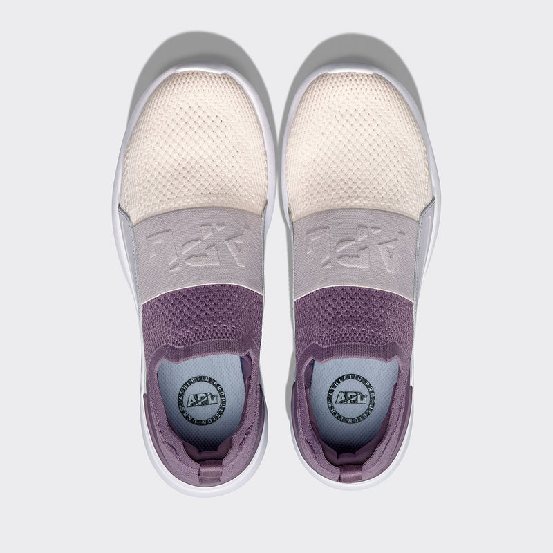 Men's TechLoom Bliss Moonscape / Raindrop / Sea Salt view 5