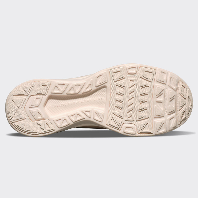 Men's TechLoom Bliss Dust / Nude view 6