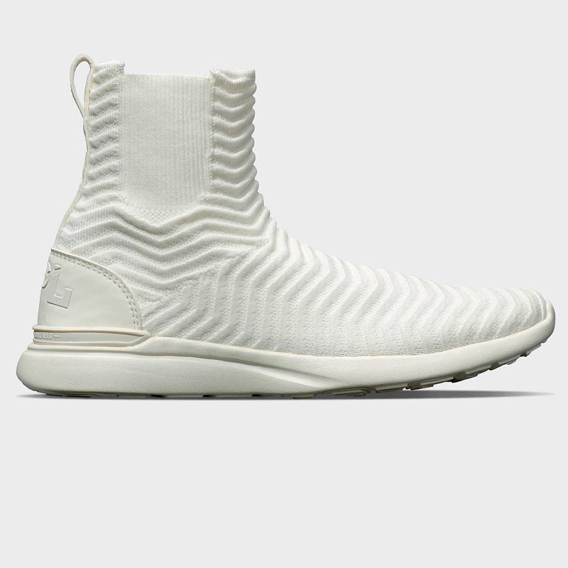 Women's TechLoom Chelsea Ivory view 1