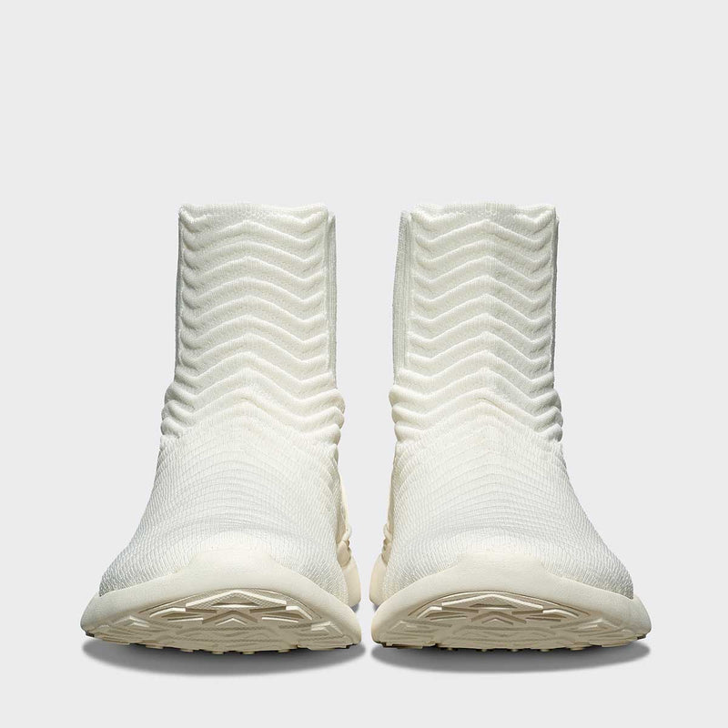 Women's TechLoom Chelsea Ivory view 4