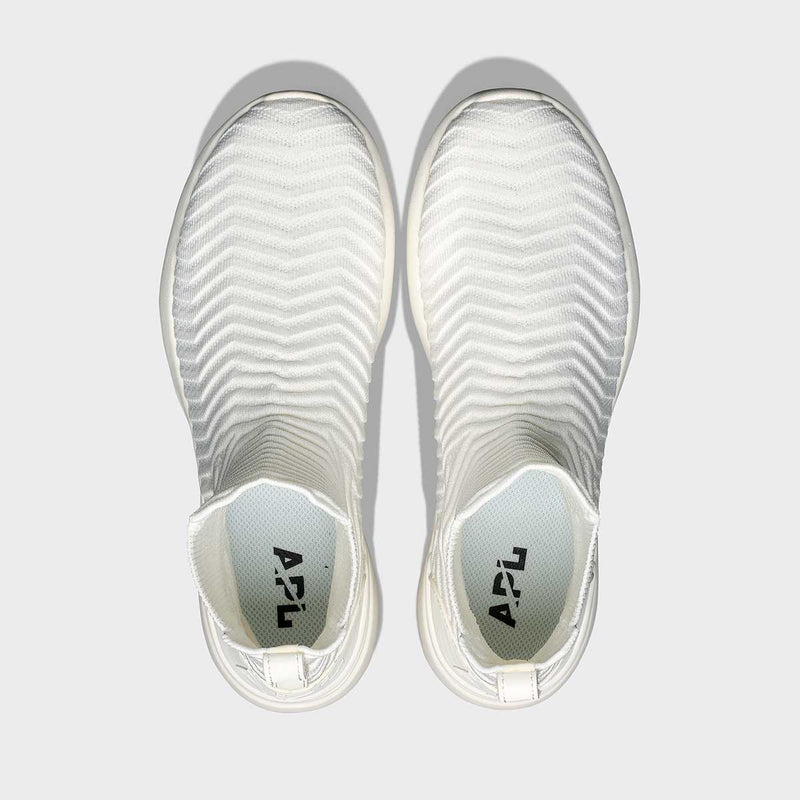 Women's TechLoom Chelsea Ivory view 5