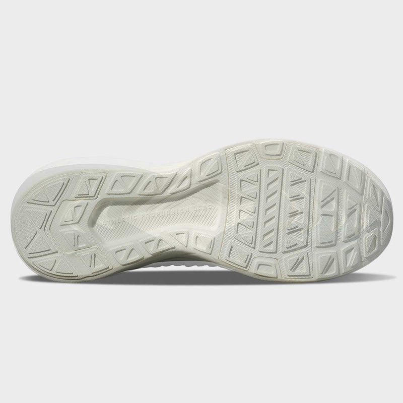 Women's TechLoom Chelsea Ivory view 6