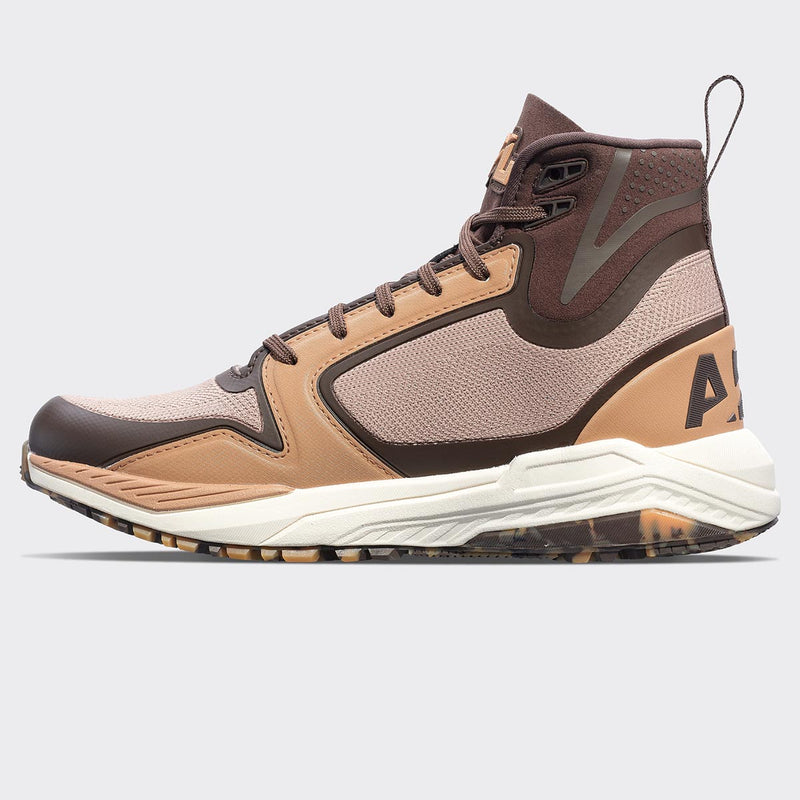 Men's TechLoom Defender Almond / Chocolate / Caramel view 2