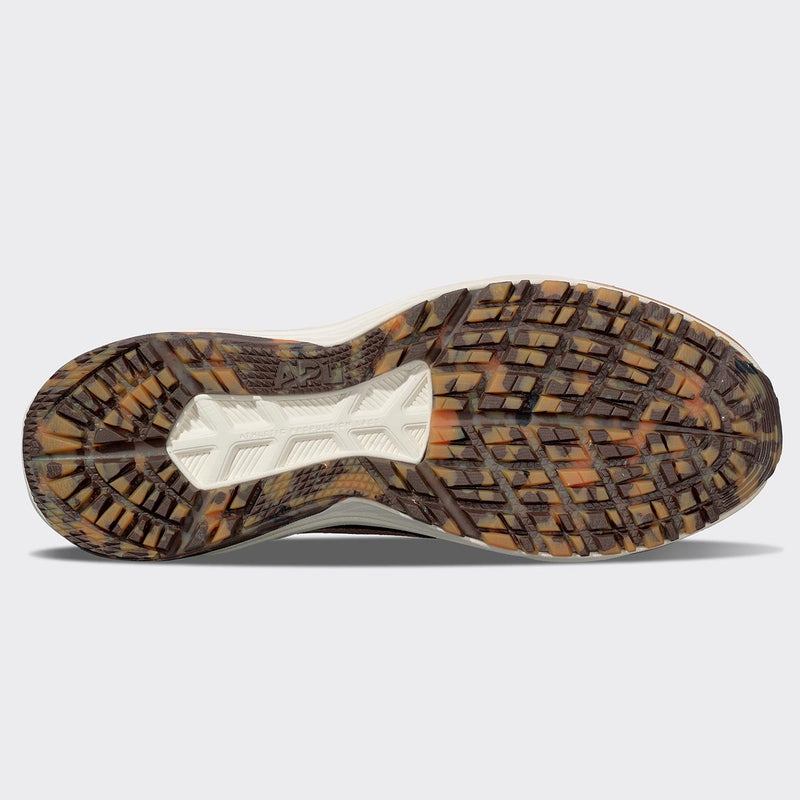 Men's TechLoom Defender Almond / Chocolate / Caramel view 6