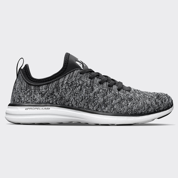 APL Mens Techloom Phantom Athletic Shoes Modern Quilted Design Men main image 3