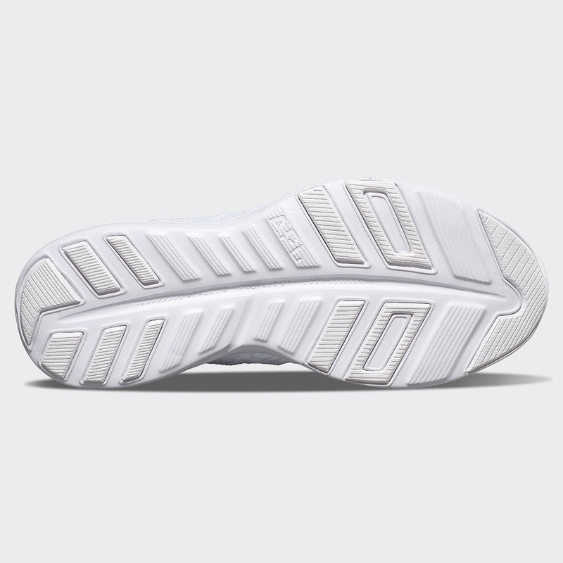 Men's TechLoom Phantom White view 6
