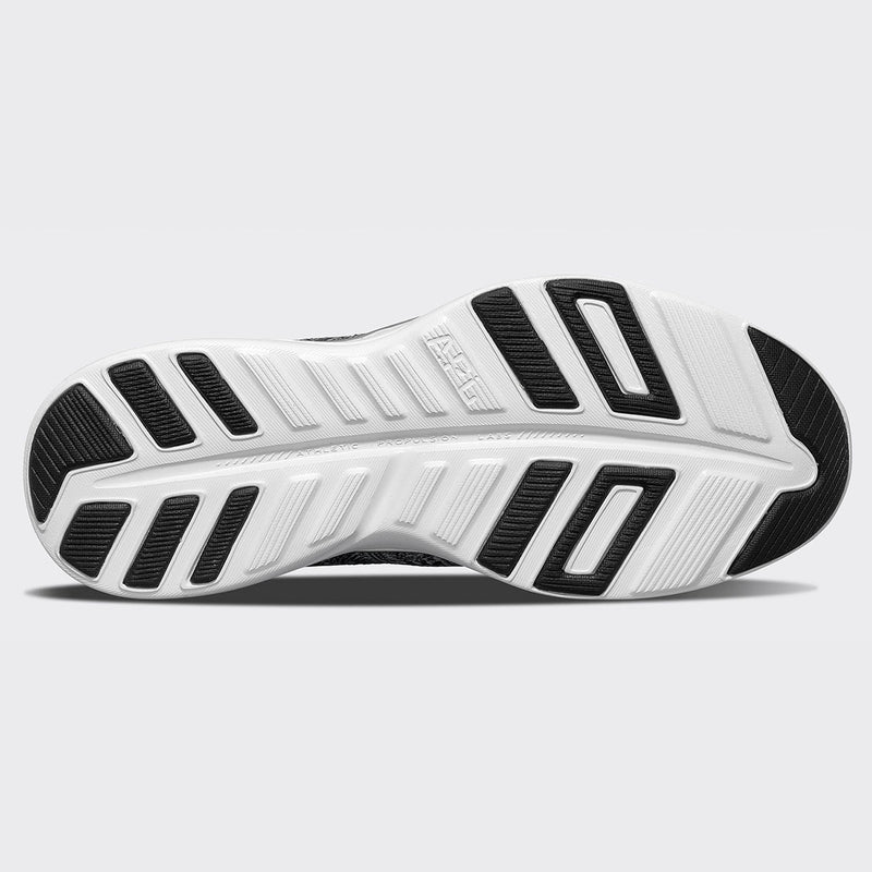 Women's TechLoom Pro Heather Grey view 6