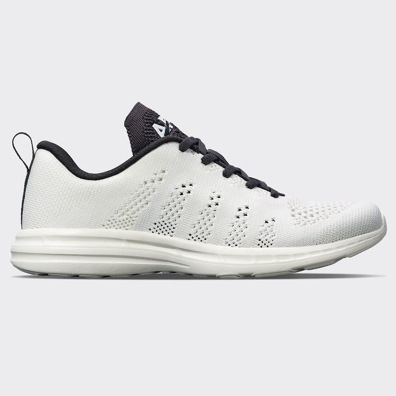 Men's TechLoom Pro Ivory / Anthracite view 1