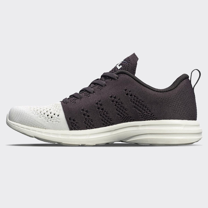 Men's TechLoom Pro Ivory / Anthracite view 2