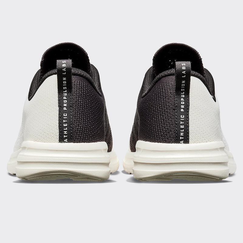 Women's TechLoom Pro Ivory / Anthracite view 3