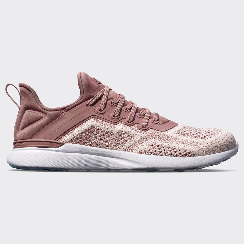 Women's TechLoom Tracer Beachwood / Creme / Ombre view 1