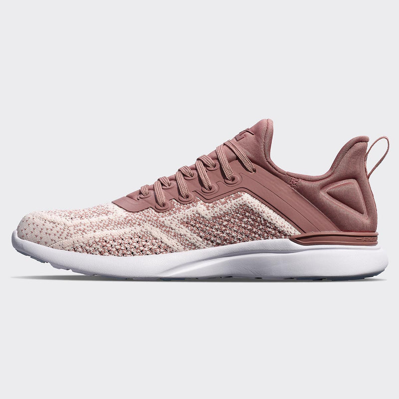 Women's TechLoom Tracer Beachwood / Creme / Ombre view 2
