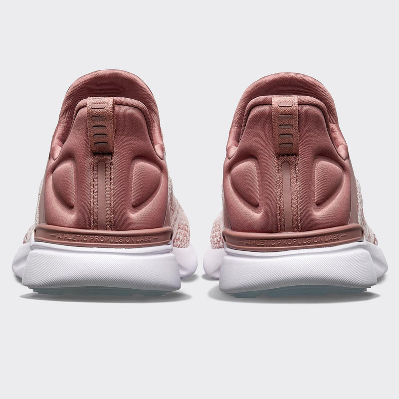 Women's TechLoom Tracer Beachwood / Creme / Ombre view 3