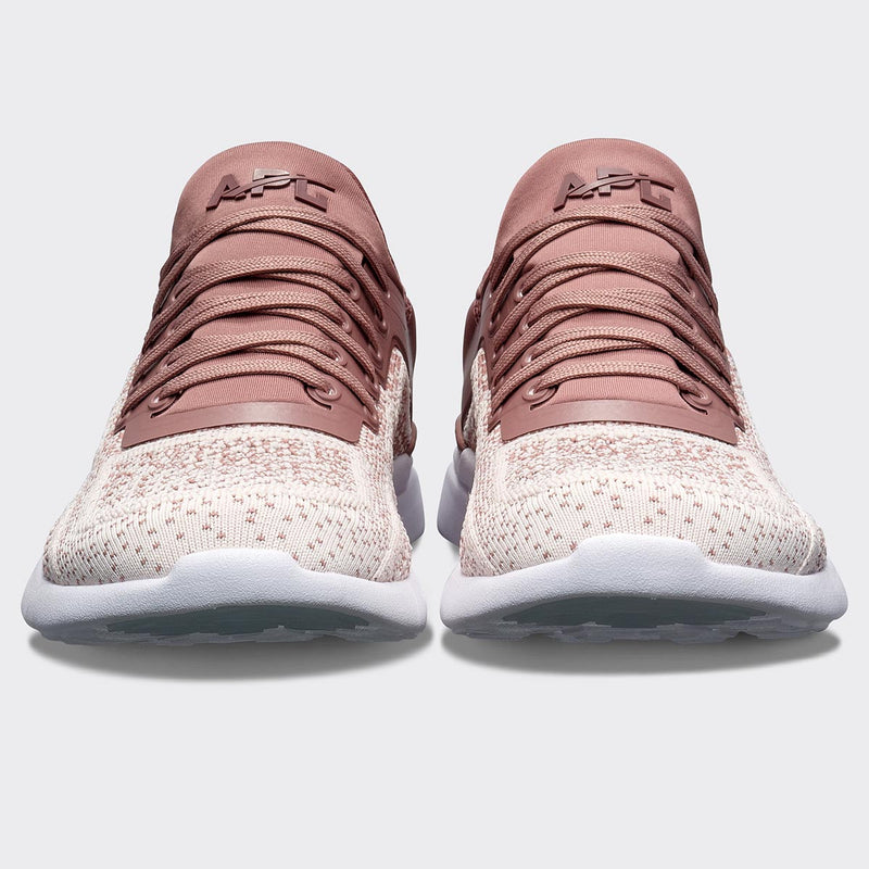 Women's TechLoom Tracer Beachwood / Creme / Ombre view 4