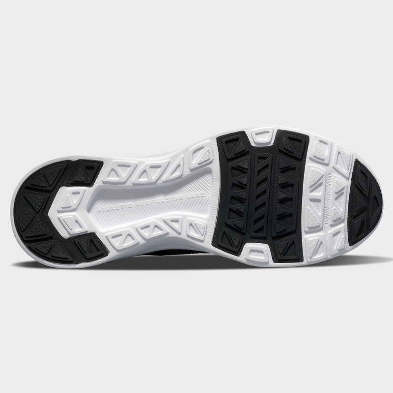 Women's TechLoom Tracer Black / White view 6