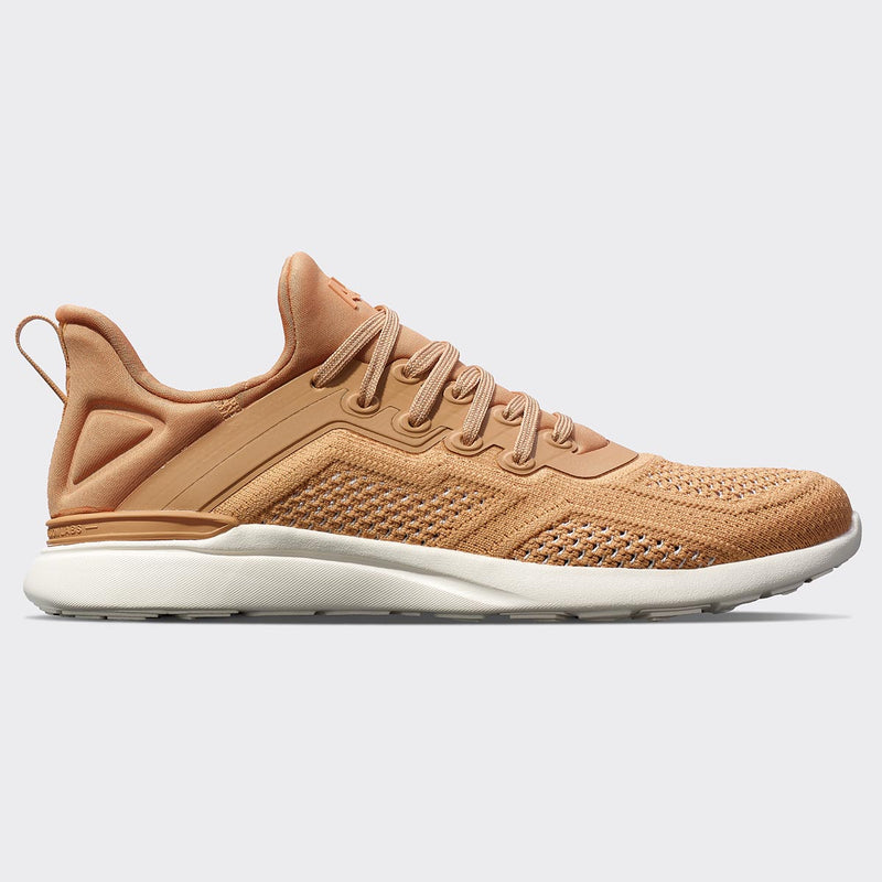 Men's TechLoom Tracer Tan / Ivory view 1