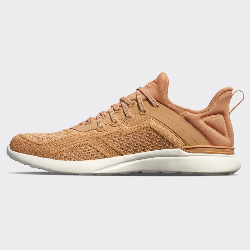 Men's TechLoom Tracer Tan / Ivory view 2