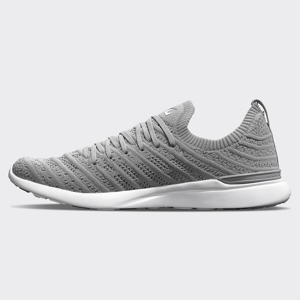 Women&#39;s TechLoom Wave Cement / White view 2